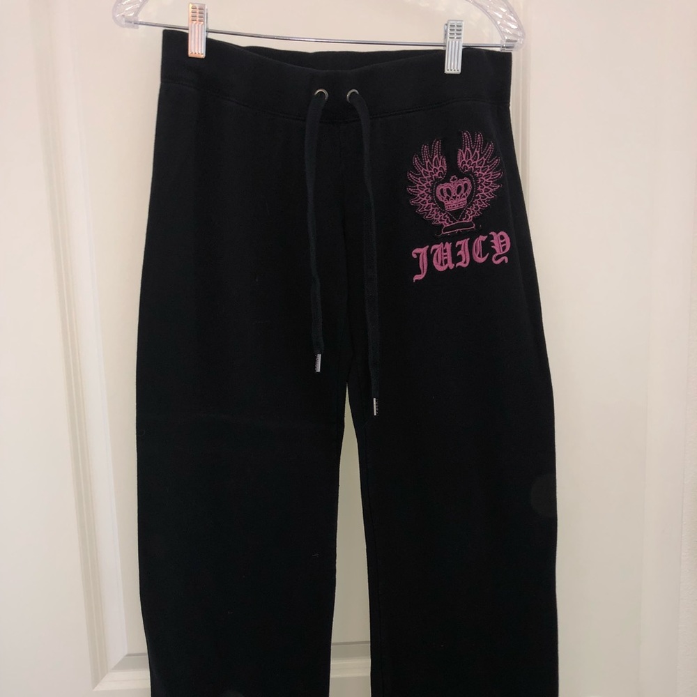 Juicy couture tracksuit